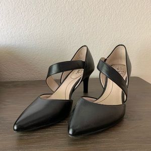 Life Stride comfort heels